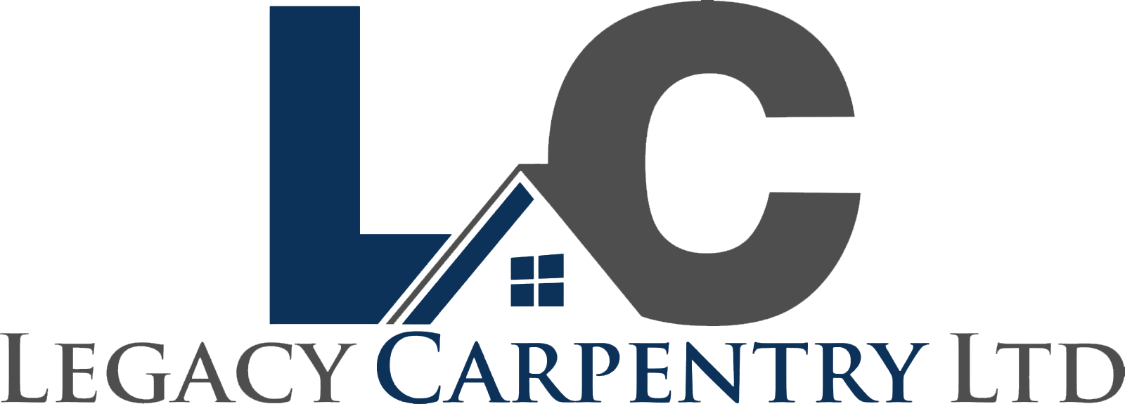 Legacy Carpentry Logo